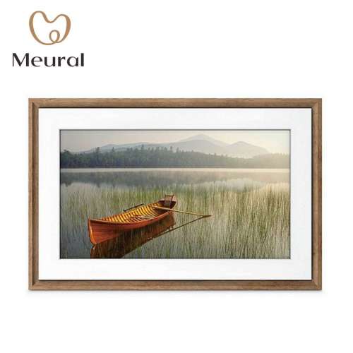 Meural Canvas II 智能藝術畫框 - MC327