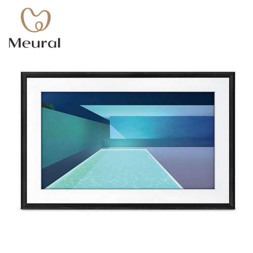 Meural Canvas II 智能藝術畫框 - MC327
