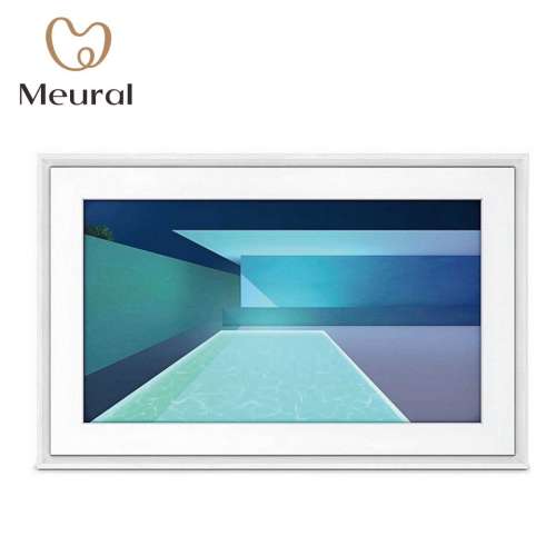 Meural Canvas II 智能藝術畫框 - MC327
