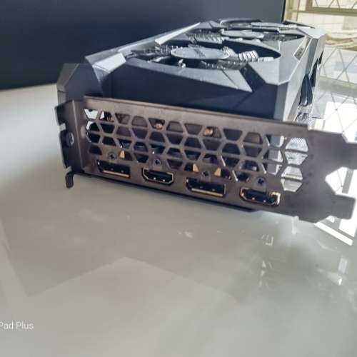 Gigabyte RTX3070ti Gaming OC