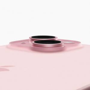 4月才買極罕有香港🇭🇰行貨Apple Iphone 15 128GB 粉紅色Pink跟玻璃貼CASE憑單據保...