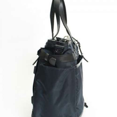 95% New Makavelic FORCE TOTEBAG