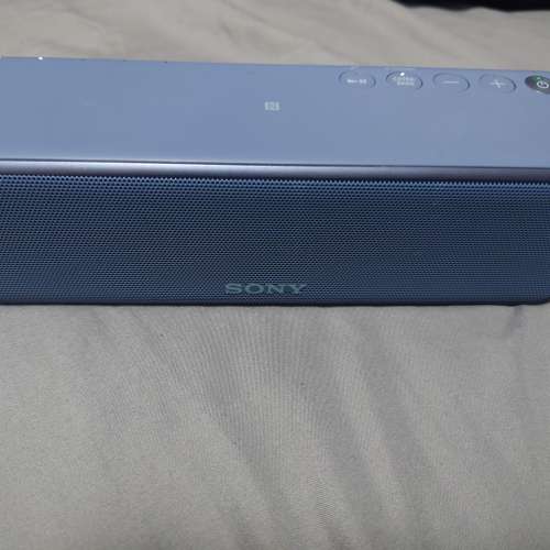 Sony SRS-HG10 Hi-Res 藍芽喇叭