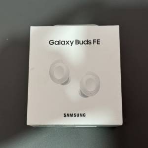 全新Samsung Galaxy Buds FE