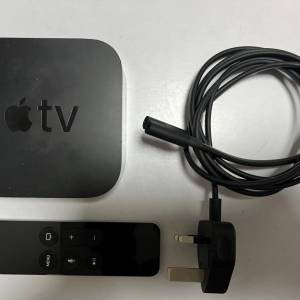 Apple TV 4k A1842 32gb
