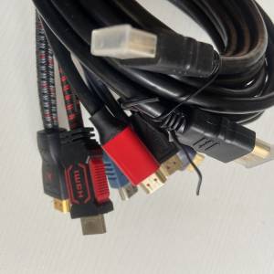 4K HDMI cable