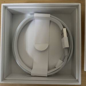 Lightning to USB Cable (1m)