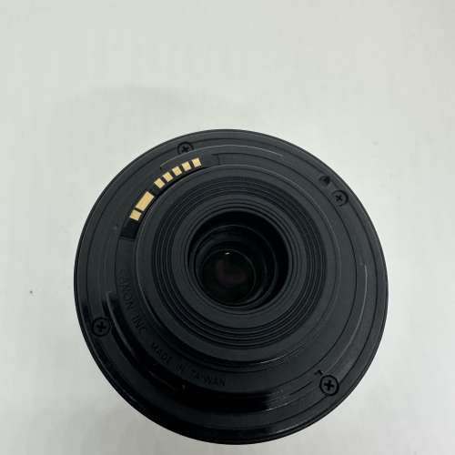 canon 10-18mm