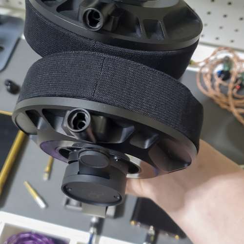 Final d800pro limited