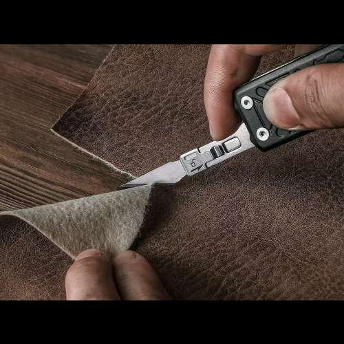 Nextool EDC Multi-tool. 小米有品最新版本袋裝輕巧萬用工具 露營適用