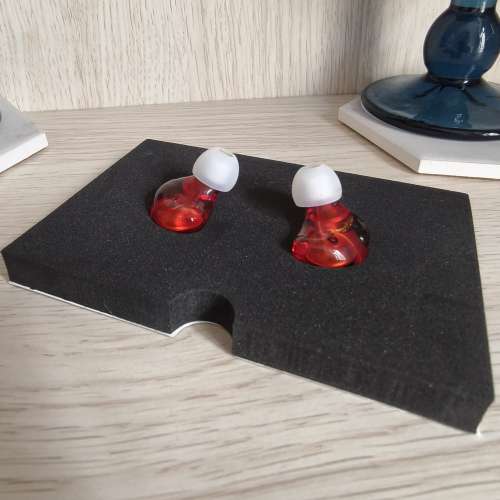 TangZu Audio Xuan NV 九天玄女入耳式耳機