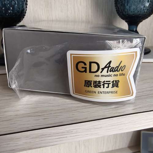 TangZu Audio Xuan NV 九天玄女入耳式耳機