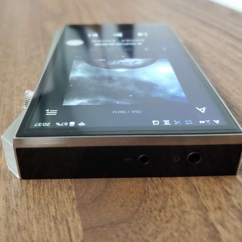 平賣 Astell&Kern SP2000SS
