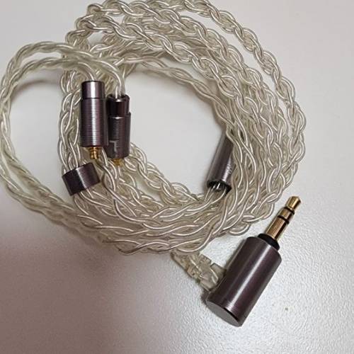 Astell&Kern AK ZERO 1 混合單元耳機