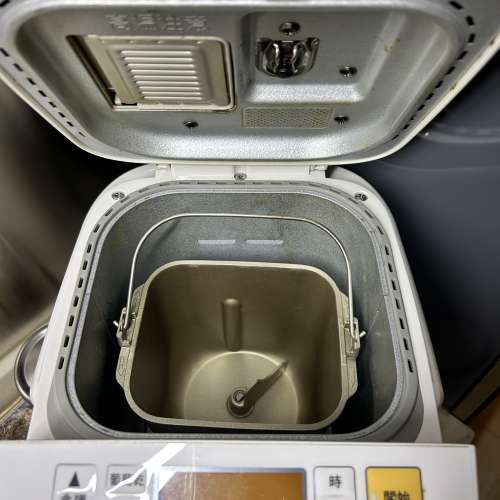 Panasonic SD-PM105 麵包機