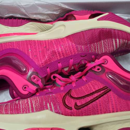 NIKE AIR ZOOM G.T.JUMP 2EP