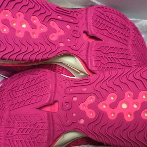 NIKE AIR ZOOM G.T.JUMP 2EP