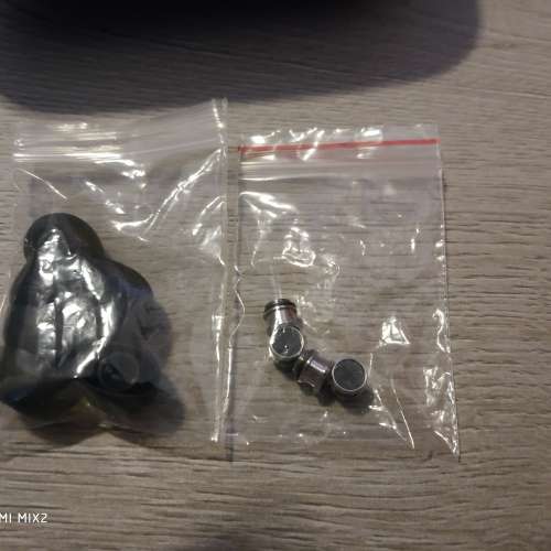 Shozy 幽靈單動圈耳機