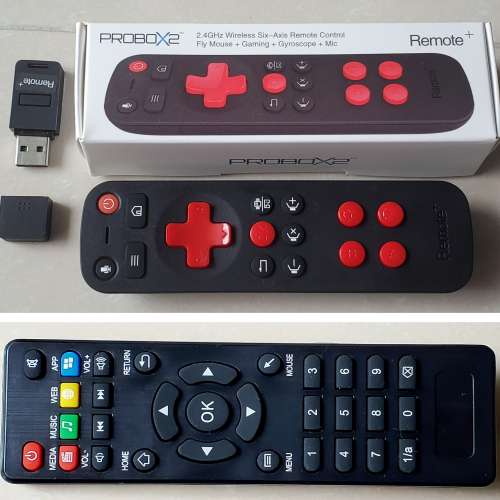 睇片煲戲，消閑佳品 ! 高級 電視機盒子/ 機頂盒  (新品) 已加裝 Apps, 4K Android ...