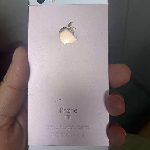 iPhone SE1 16gb
