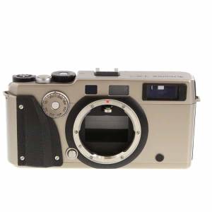 （全球唯一全新貨品）Vintage Fujifilm TX-1 Film Camera
