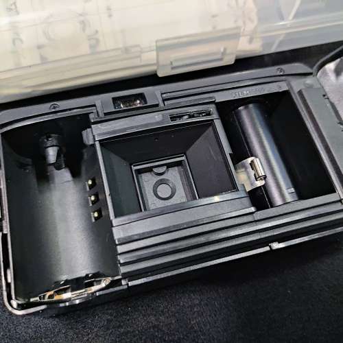 Konica K mini 菲林相機 （文青打卡款）