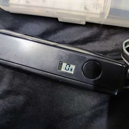 Konica K mini 菲林相機 （文青打卡款）