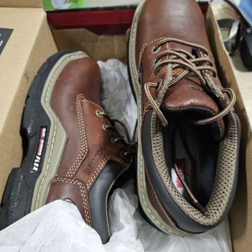 Wolverine RAIDER DURASHCK