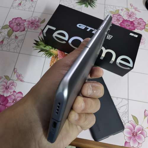 Realme GT2 Pro 8+256