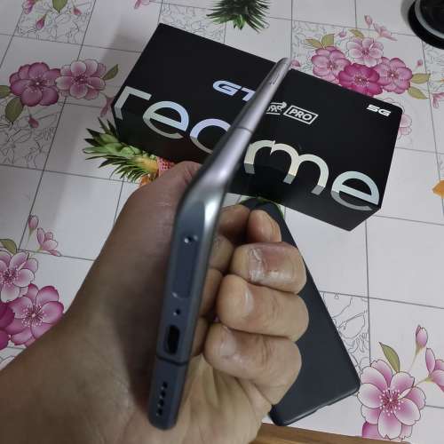 Realme GT2 Pro 8+256