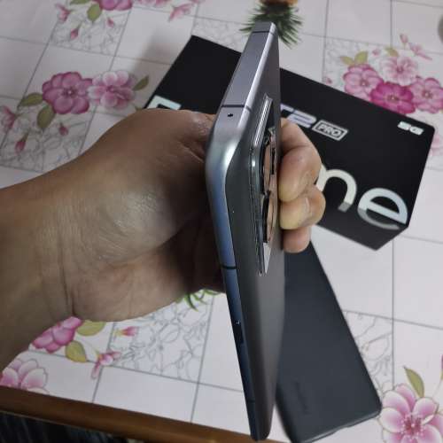Realme GT2 Pro 8+256
