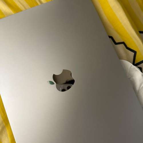 macbook air m2