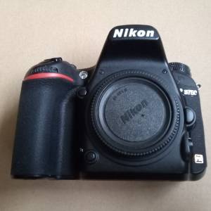 新淨 ~ Nikon D750 單鏡機