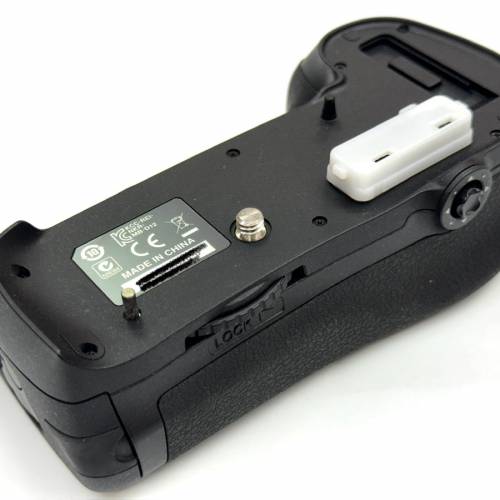 Nikon MB D12 直倒 Vertical Battery Grip