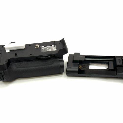 Nikon MB D12 直倒 Vertical Battery Grip