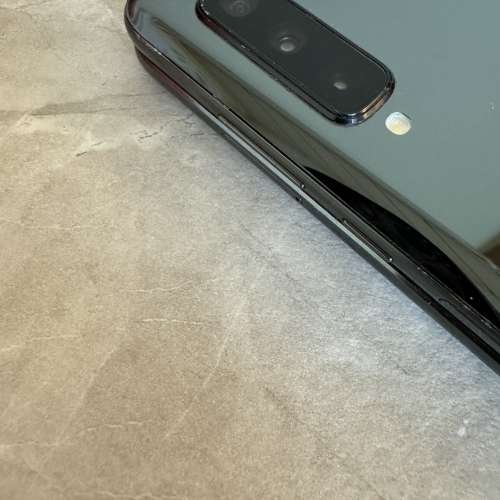 睇內文 Samsung Galaxy Fold 1 12+512GB 國際版
