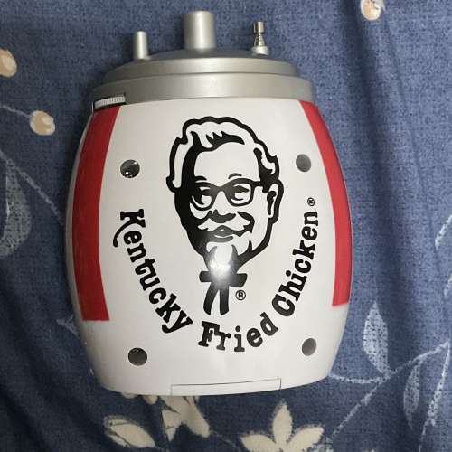 KFC收音機