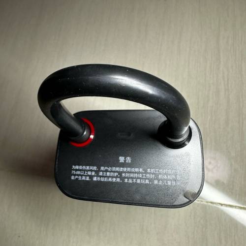 小米 電動打氣機