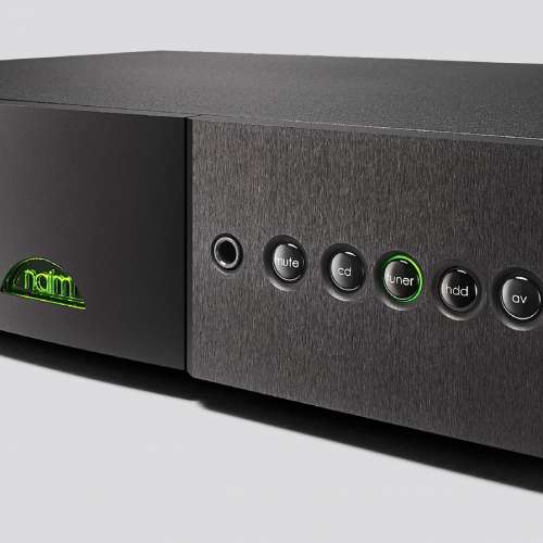 Naim Supernait 2 Int-Amp 合併擴音機