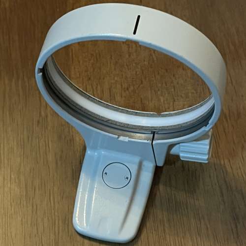 Canon EF Lens Tripod Mount Ring B (W)