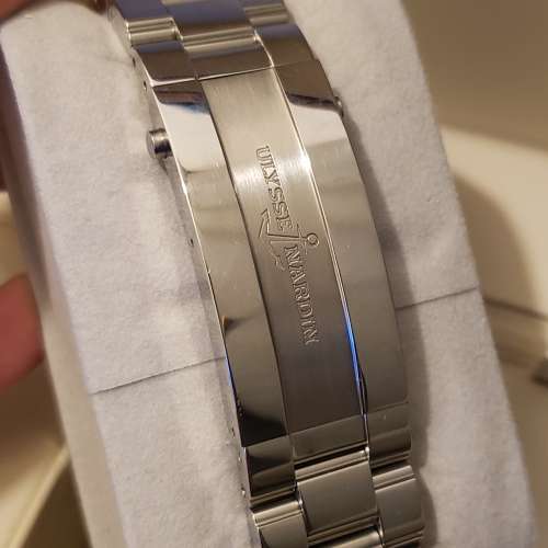 Ulysse nardin 263.51白面40mm