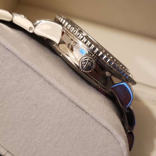 Ulysse nardin 263.51白面40mm