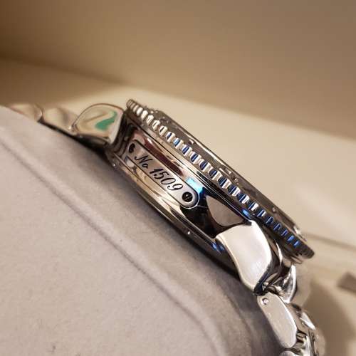 Ulysse nardin 263.51白面40mm