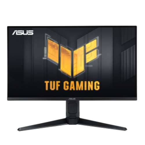 放Asus TUF Gaming VG28UQL1A 4k 144Hz Monitors