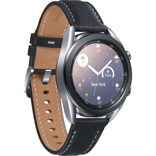 Samsung Galaxy Watch 3 原裝皮帶