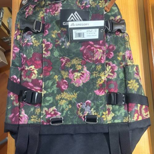 Gregory all day backpack