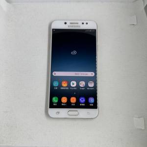 《母親節精選》$(1) 90% 新Samsung Galaxy C8 C7100 金 4GB/64GB 剩機