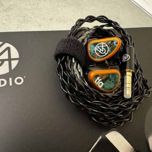 99.9%新 64 audio Fourte