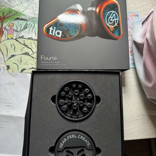 99.9%新 64 audio Fourte