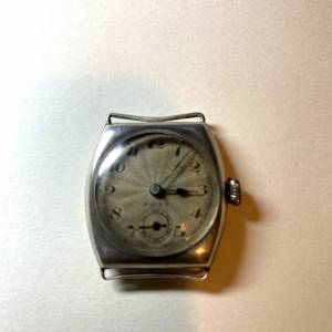 古董勞力士手錶